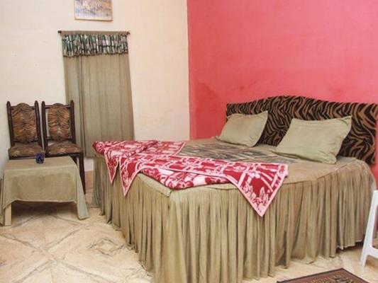 Motel Chandan Resort
